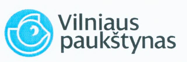 Prekės ženklas: Vilniaus paukštynas